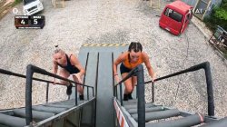 Ιωάννα vs Δώρα - Νευριασμένη η Ιωάννα από την ήττα της