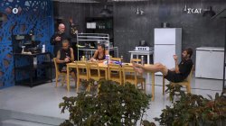 Τάκης σε Πορτοκαλί: 