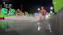  Μαίη vs Καρολίνα - Πανωλεθρία για τους Μπλε