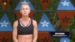 Δώρα:  Στον Τάκη αρέσει να κάνει ριάλιτι, αλλά του έχω πει να μην το κάνει με εμένα 