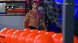 Φάνης vs Γιώργος Γ. - Μεγάλη βολή από τον Γκιουλέκα και κάνει το 6-5