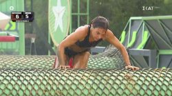 Σταυρούλα VS Καρολίνα