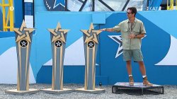 Έκπληξη για τους παίκτες του Exathlon, αγώνας για την Μάχη των Αστεριών