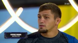 Εκτός ο Γιωρίκας λόγω του τραυματισμού του