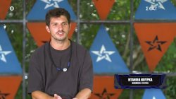  Ντάνιελ: Η καλύτερη παίκτρια της ομάδας μας είναι η Στέλλα, πιστεύω ότι θα είναι στον τελικό