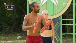 Μάριος VS Γιώργος Κ. - Η αγωνία χτυπάει κόκκινο