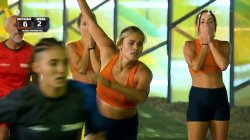 Μαίρη vs Στεφανία - Αγώνας θρίλερ για τους Μπλε