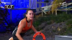 Ιωάννα vs Στέλλα - Η Ιωάννα κρατά τους 