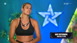 Βίκυ: Στον αγώνα μπήκε το εγώ του Γκιουλέκα αλλά μιλήσαμε όλοι σαν ομάδα και το φτιάξαμε