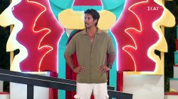 Οι δύο νικητές θα επιλέξουν τα άτομα που θα πάρουν στην Βίλα