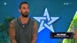 Άρης: Δεν είπα να χτυπήσει ο Φάνης κάποιος κακοπροέρετα το ερμήνευσε όπως ήθελε