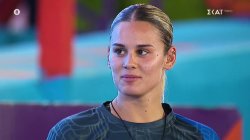 Βίκυ: Δεν θέλω να σκέφτομαι το κακό σενάριο 