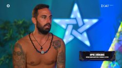 Ο Άρης θεωρεί πως η παρεξήγηση με τον Φάνη τελείωσε με το που ξεκίνησε  