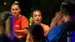 Μεγάλη ένταση ανάμεσα στις δύο ομάδες σχετικά με τα ματσαρίσματα!! 