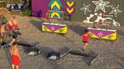  Πολύ άτυχη η Πορτοκαλί ομάδα, την Εύη αντικαθιστά η Ιωάννα αλλά η νίκη πάει στην Στέλλα 