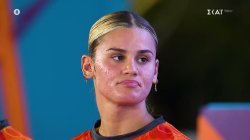 Πρώτη υποψήφια με τα χαμηλότερα στατιστικά η Μαίρη 