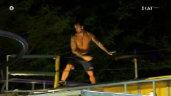 Άρης vs Φάνης - Κλέβει τον πόντο ο Άρης και ανοίγει το σκορ για τους Μπλε