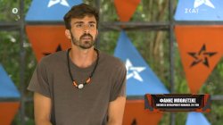 Φάνης: Με την φυγή του Στάθη και τον δικό μου τραυματισμό έχει πέσει η ομάδα