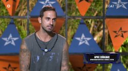 Άρης: Ο Φάνης εναντιώνεται στο πρόσωπό μου θέλει να με κάνει να φαίνομαι ότι εγώ είμαι ο κακός