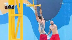 Μάριος vs Άρης - Ο Μάριος νικά εύκολα τον Άρη