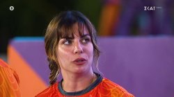  Η MVP Σταυρούλα ορίζει ως δεύτερη υποψήφια την Μάιη και τρίτη υποψήφια η Ιωάννα