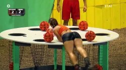 Σταυρούλα vs Βίκυ - Στο photo finish η νικήτρια