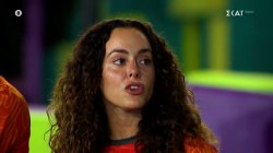 Τα κορίτσια της Πορτοκαλί ομάδας δηλώνουν έτοιμες για οτι και να γίνει