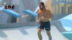  Τάκης vs Γιώργος Κ. - Έφτασε κοντά ο Τάκης στην νίκη αλλά ο Κόρο είχε άλλη άποψη