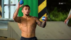 Μάριος VS Γιωρίκας - Αγώνας για γερά νεύρα