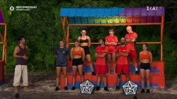 Η Μαίη με μια ζωή δεν παίρνει κανένα μετάλλιο δύναμης