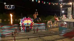 Τάκης VS Κόρο - Η βροχή δυσκολεύει τους παίκτες