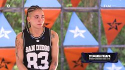 Απαρηγόρητη η Στεφανία με την στάση του Γκιουλέκα: Δεν ήθελα να τον προσβάλλω