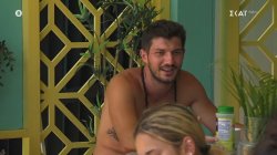 Τελευταία μέρα διαμονής των Μπλε στην Βίλα και ο Ντάνιελ βγάζει λόγο για να εμψυχώσει την ομάδα του