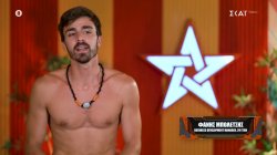 Φάνης: Τώρα είμαι έτοιμος να διεκδικήσω το πρώτο μου Μετάλλιο Ανδρών