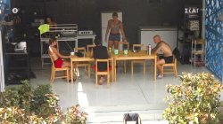 Δεν είναι καλό το κλίμα στους Πορτοκαλί, κυρίως από την πλευρά των ανδρών – Το σχόλιο της Μαίης 