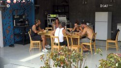 Η πορτοκαλί ομάδα σχολιάζει την απόδοση του Κόρο στους αγώνες