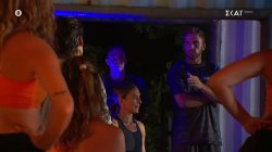 Στεφανία και ο Γ. Γκιουλέκας έχουν beef: Κάποιοι σκέφτονται εγωιστικά γιατί τα στατιστικά μετράνε 