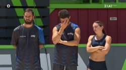 Σε άσχημη ψυχολογική κατάσταση η Καρολίνα, το beef με τον Άρη συνεχίζεται