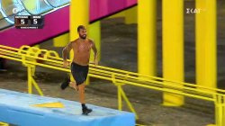 Τάκης vs Άρης - Ισοπεδώνει ο Άρης τον Τάκη και φέρνει μπροστά τους Μπλε