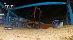 Ιωάννα VS Στέλλα - Μεγάλη αναμέτρηση ανάμεσα στις δύο κοπέλες