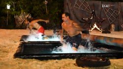 Μάριος VS Άρης - Σκληρή αναμέτρηση που κρίνεται στον στόχο