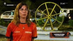 Σταυρούλα: Έβγαλα συνειδητά τον Τάκη, θέλω να φύγει – Τώρα ξεκίνησε τη θυματοποίηση 