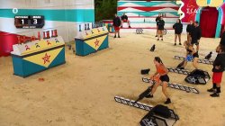 Σταυρούλα VS Δώρα - Μια αναμέτρηση για σκληρά νεύρα