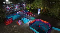 Ο στίβος μάχης του δεύτερου Αγώνα Ασφαλείας 