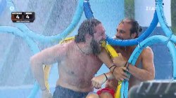 Μάριος vs Γιώργος Κ. - Τρομερός αγώνας μεταξύ τους