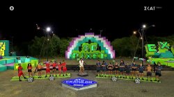 Οι υποψήφιες για την Μάχη Παραμονής