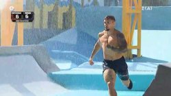 Μάριος vs Γιωρίκας - Με την νίκη του ο Μάριος φέρνει μπροστά τους Πορτοκαλί