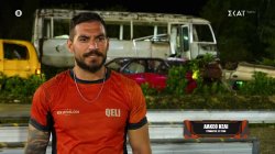 Ο Κέλι κάνει δύο συνεχόμενες ήττες από Τάκη και Μάριο και πλέον κινδυνεύει σοβαρά  - Πόνοι για τον Τάκη