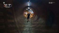 Σταυρούλα VS Στεφανία - Οι Μπλε διατηρούν το προβάδισμα