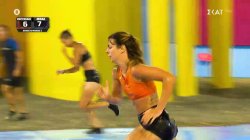  Σταυρούλα vs Στέλλα - Θηλυκή τιτανομαχία